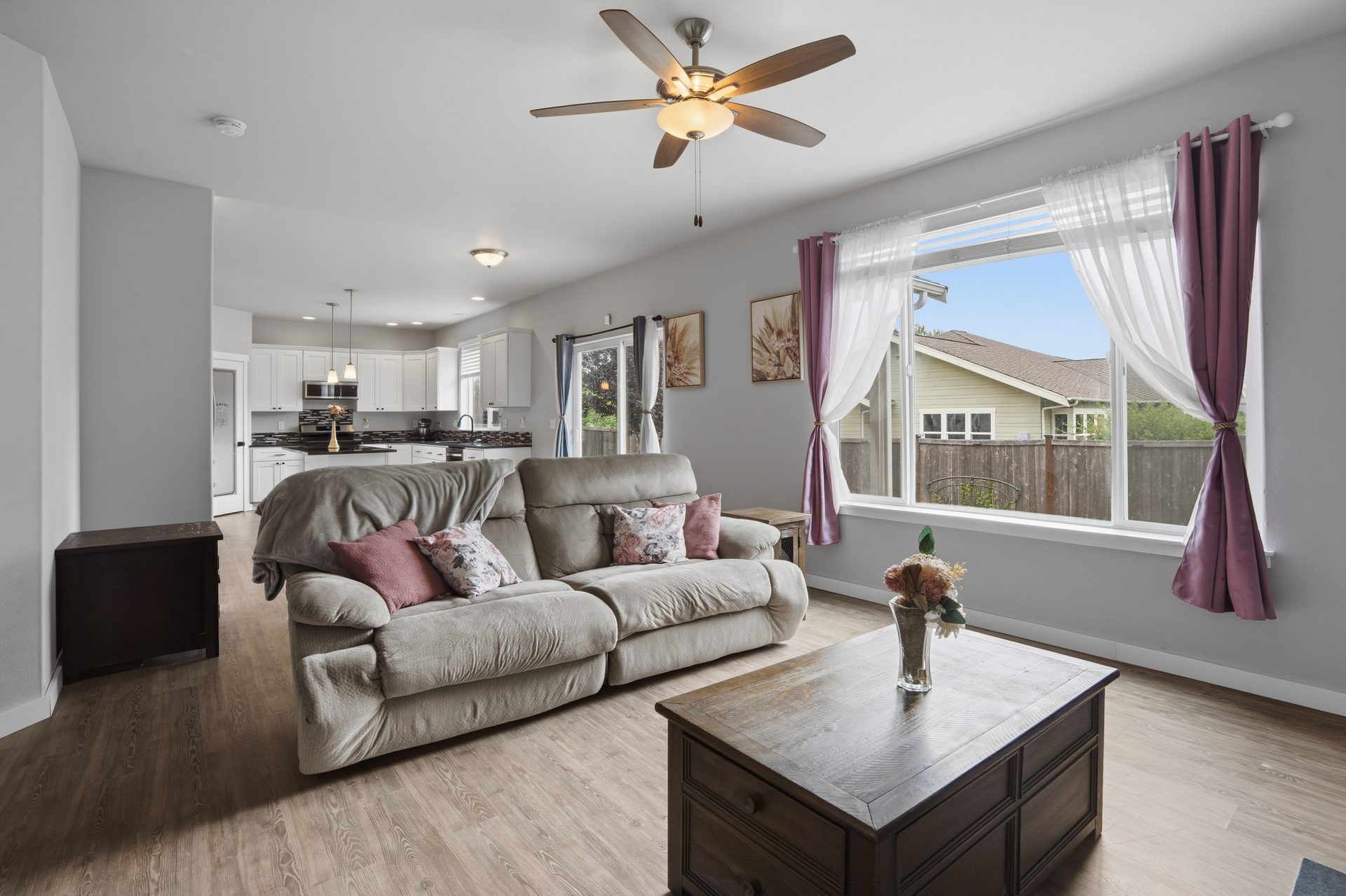 Living Room / Great Room